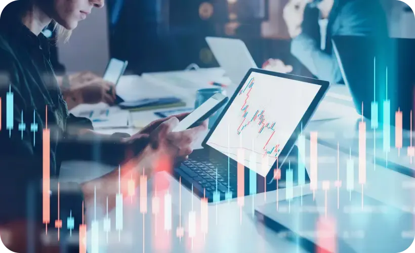 Helle Kapitberg algorithmic trading